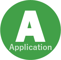 A: Application