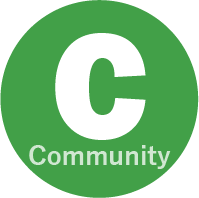 C: Community